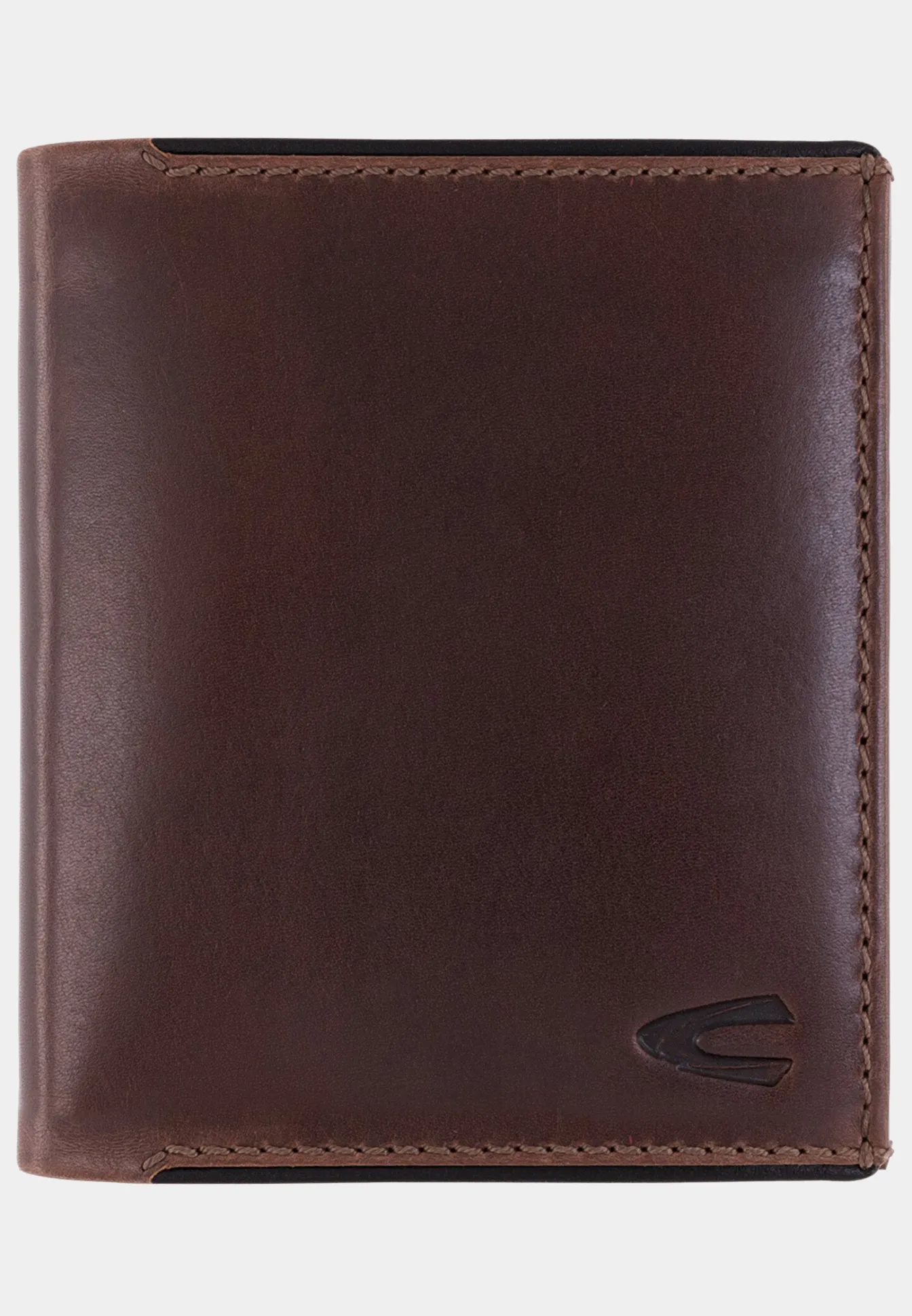 Herren Camel Active Geldbörsen & Etuis^CRUISE Geldbörse aus echtem Leder