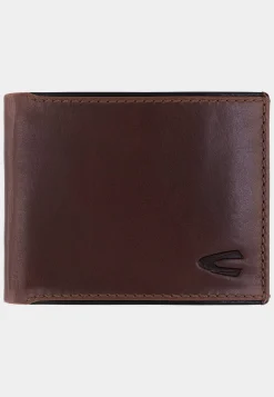 Herren Camel Active Geldbörsen & Etuis^CRUISE Geldbörse aus echtem Leder
