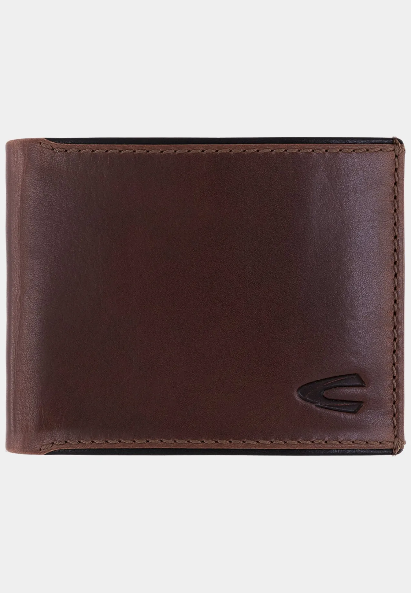 Herren Camel Active Geldbörsen & Etuis^CRUISE Geldbörse aus echtem Leder
