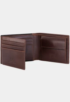 Herren Camel Active Geldbörsen & Etuis^CRUISE Geldbörse aus echtem Leder