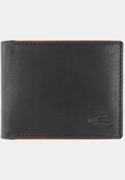 Herren Camel Active Geldbörsen & Etuis^CRUISE Geldbörse aus echtem Leder