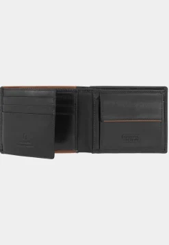 Herren Camel Active Geldbörsen & Etuis^CRUISE Geldbörse aus echtem Leder