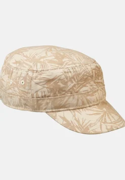 Herren Camel Active Caps & Mützen^Cuba Cap mit Palmendruck