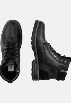 Herren Camel Active Boots^DARWIN Leder Boot