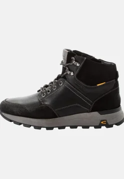 Herren Camel Active Boots^DENALI Trekking Boot aus echtem Leder