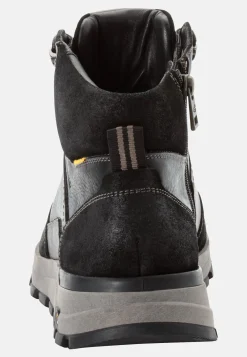 Herren Camel Active Boots^DENALI Trekking Boot aus echtem Leder
