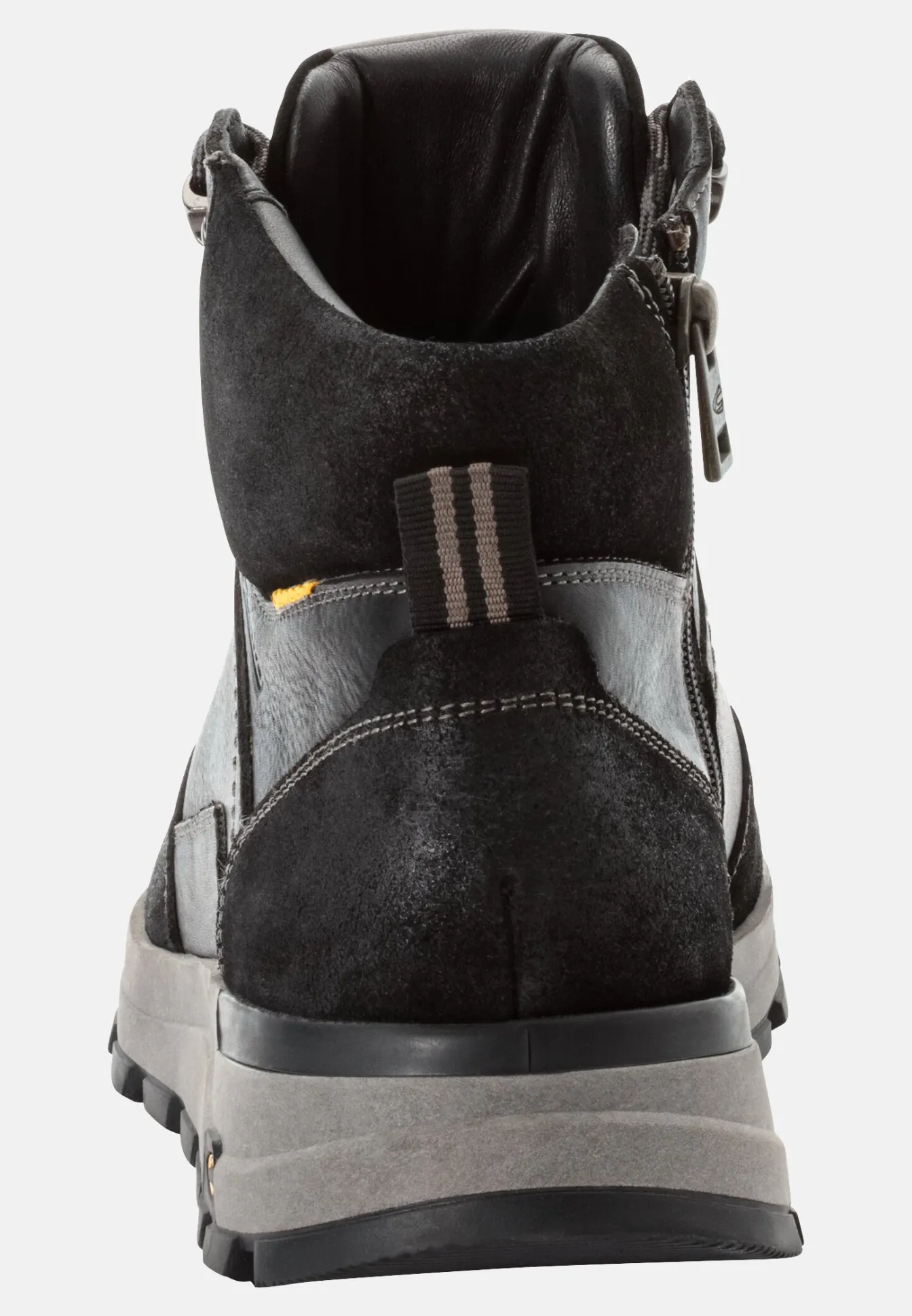 Herren Camel Active Boots^DENALI Trekking Boot aus echtem Leder