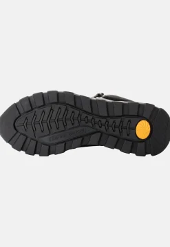 Herren Camel Active Boots^DENALI Trekking Boot aus echtem Leder