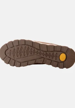 Herren Camel Active Boots^DENALI Trekking Boot aus echtem Leder