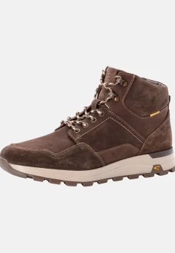 Herren Camel Active Boots^DENALI Trekking Boot aus Leder