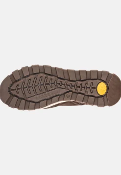 Herren Camel Active Boots^DENALI Trekking Boot aus Leder