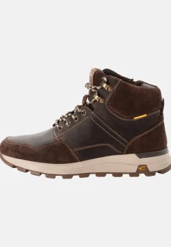 Herren Camel Active Boots^DENALI Trekking Boot aus echtem Leder