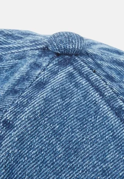 Damen Camel Active Mützen & Hüte^Denim Baseball Cap