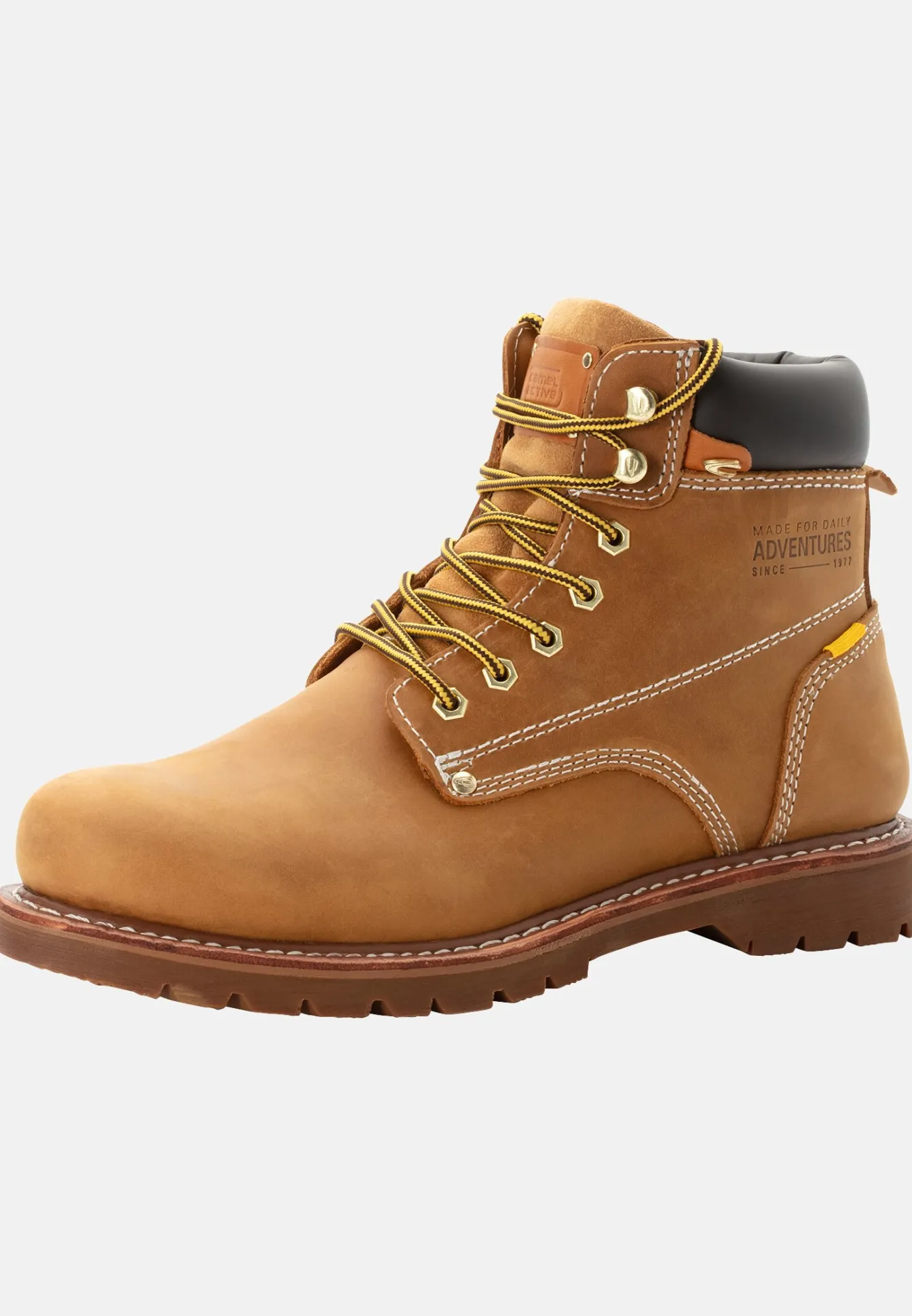 Herren Camel Active Boots^DUNDAS PEACK Outdoor Boot
