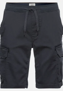 Herren Camel Active Shorts & Bermudas^Elastische Cargo Shorts