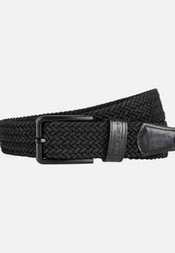 Herren Camel Active Gürtel^Elastischer Flechtgürtel