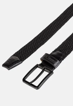 Herren Camel Active Gürtel^Elastischer Flechtgürtel