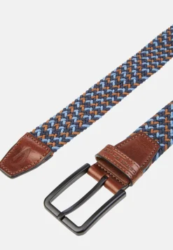 Herren Camel Active Gürtel^Elastischer Flechtgürtel