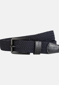 Herren Camel Active Gürtel^Elastischer Flechtgürtel
