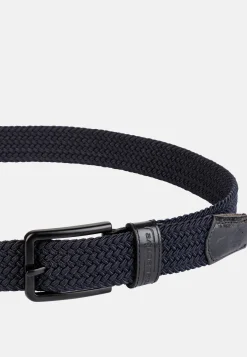 Herren Camel Active Gürtel^Elastischer Flechtgürtel