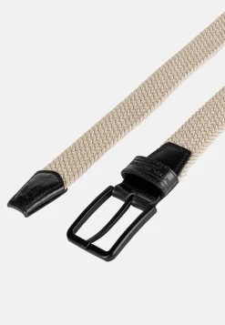 Herren Camel Active Gürtel^Elastischer Flechtgürtel
