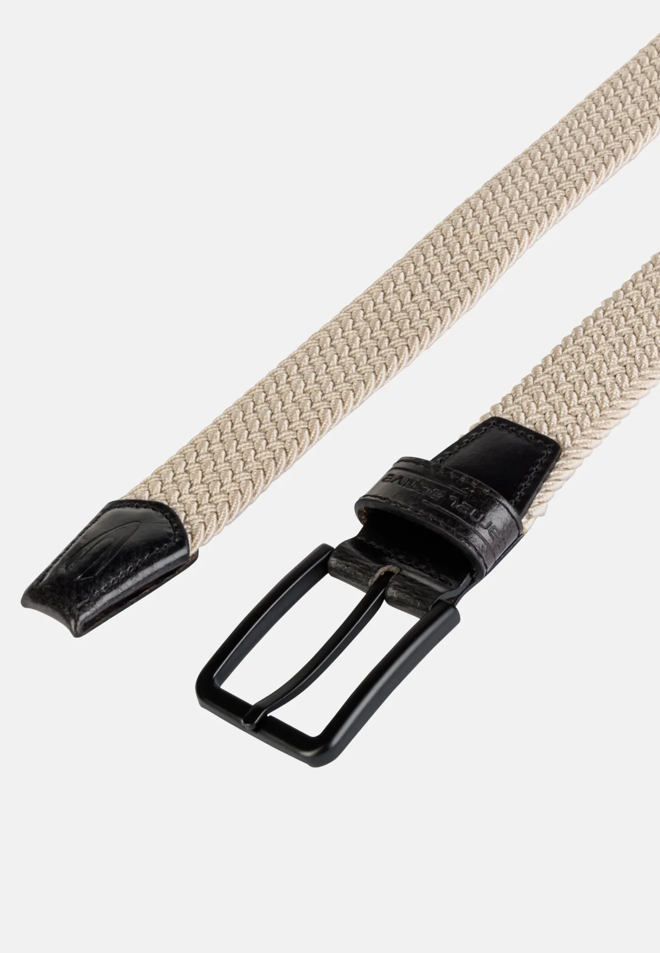 Herren Camel Active Gürtel^Elastischer Flechtgürtel