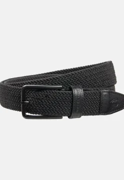 Herren Camel Active Gürtel^Elastischer Flechtgürtel