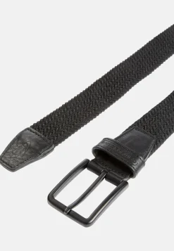 Herren Camel Active Gürtel^Elastischer Flechtgürtel