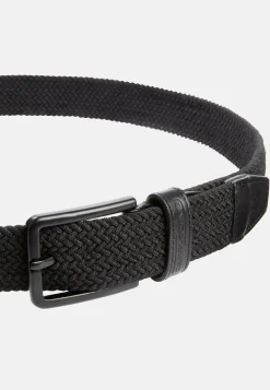 Herren Camel Active Gürtel^Elastischer Flechtgürtel