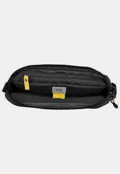 Herren Camel Active Taschen & Rucksäcke^EXPLORE Cross Bag aus recyceltem Nylon
