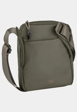 Herren Camel Active Taschen & Rucksäcke^EXPLORE Cross Bag aus recyceltem Nylon