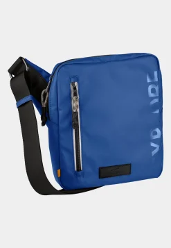 Herren Camel Active Taschen & Rucksäcke^EXPLORE Cross Bag aus recyceltem Nylon