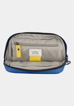 Herren Camel Active Taschen & Rucksäcke^EXPLORE Cross Bag aus recyceltem Nylon