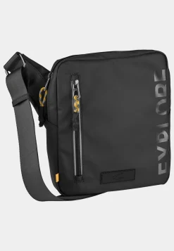 Herren Camel Active Taschen & Rucksäcke^EXPLORE Cross Bag aus recyceltem Nylon