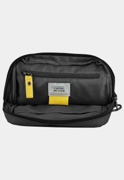 Herren Camel Active Taschen & Rucksäcke^EXPLORE Cross Bag aus recyceltem Nylon