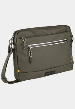 Herren Camel Active Taschen & Rucksäcke^EXPLORE Cross Bag aus recyceltem Nylon