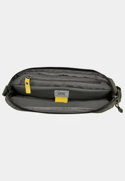 Herren Camel Active Taschen & Rucksäcke^EXPLORE Cross Bag aus recyceltem Nylon
