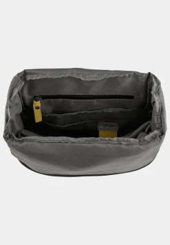 Herren Camel Active Taschen & Rucksäcke^EXPLORE Rolltop Rucksack aus recyceltem Nylon