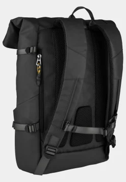 Herren Camel Active Taschen & Rucksäcke^EXPLORE Rolltop Rucksack aus recyceltem Nylon