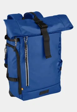 Herren Camel Active Taschen & Rucksäcke^EXPLORE Rolltop Rucksack aus recyceltem Nylon