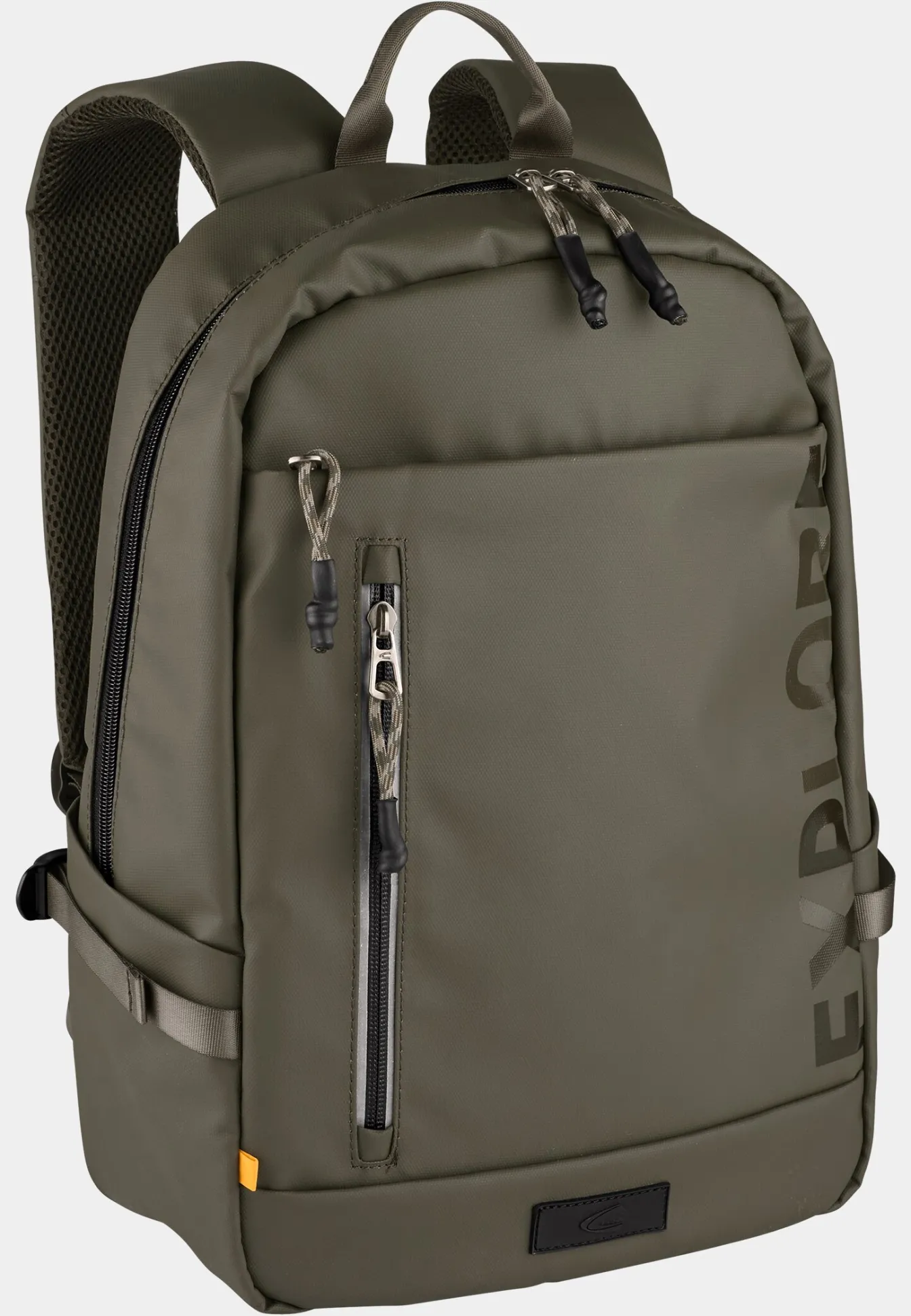 Herren Camel Active Taschen & Rucksäcke^EXPLORE Rucksack aus recyceltem Nylon