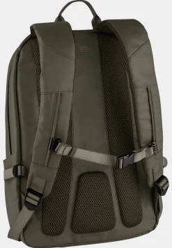 Herren Camel Active Taschen & Rucksäcke^EXPLORE Rucksack aus recyceltem Nylon