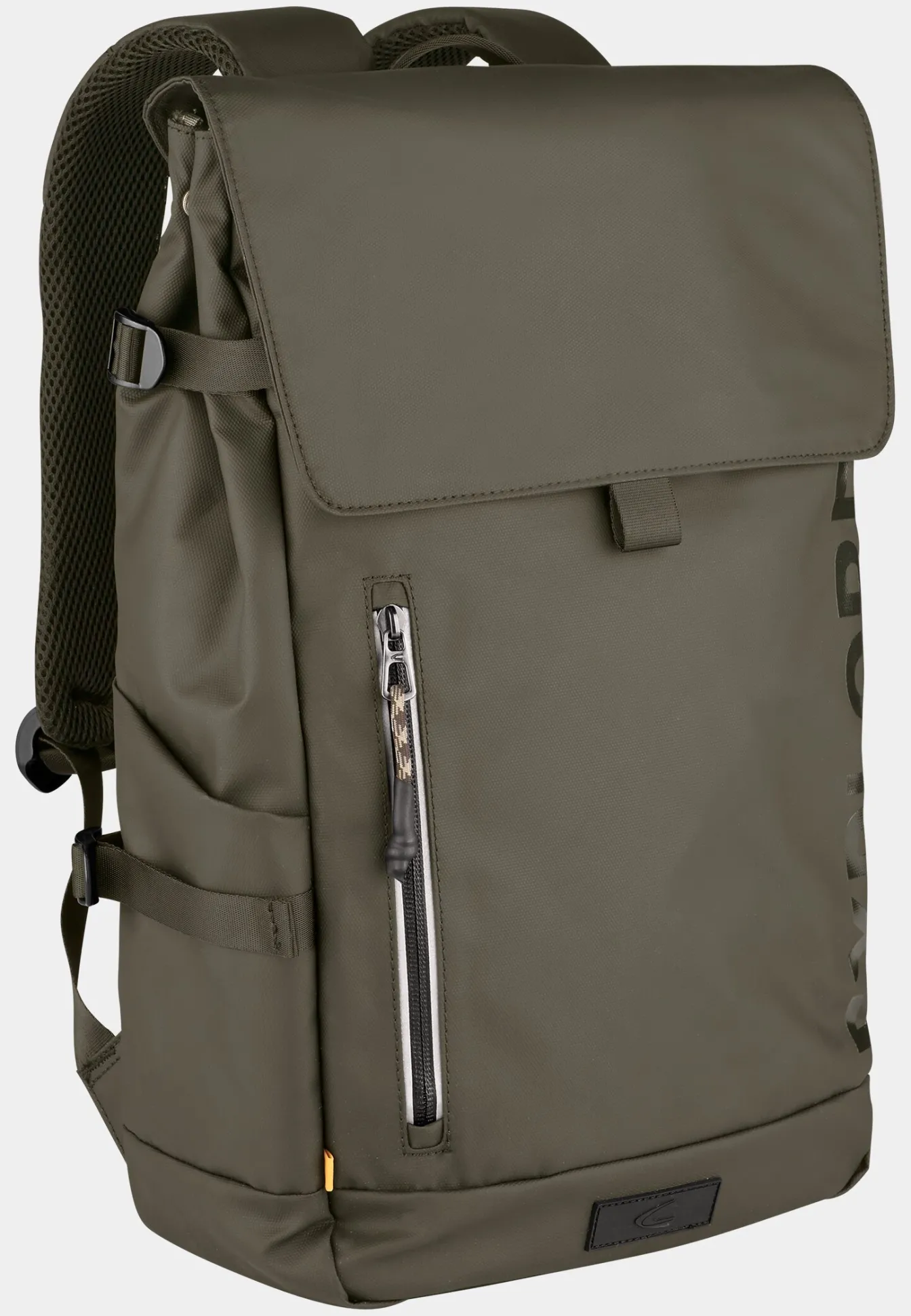 Herren Camel Active Taschen & Rucksäcke^EXPLORE Rucksack aus recyceltem Nylon