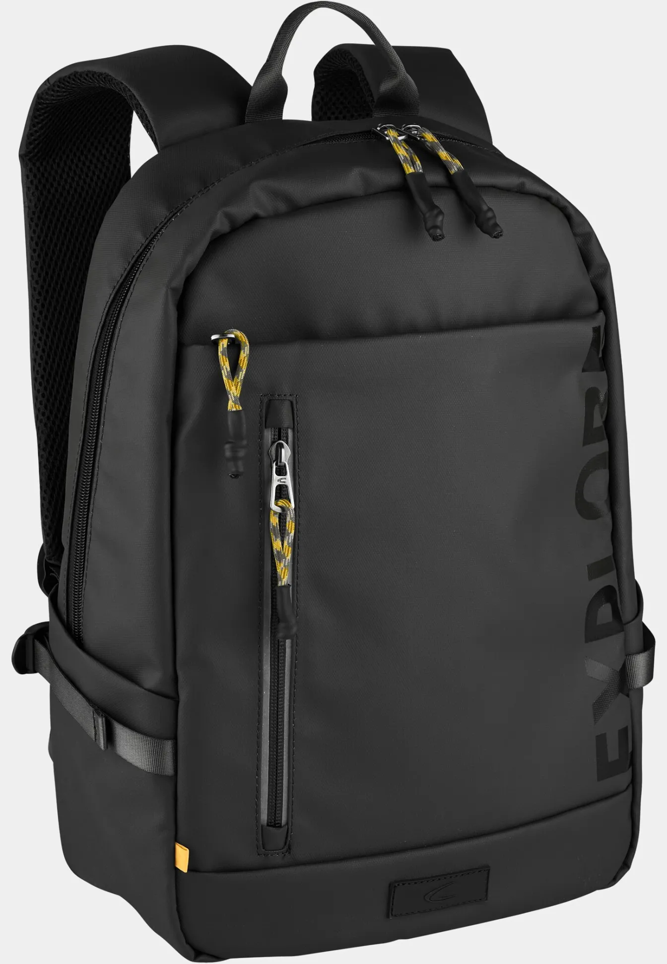 Herren Camel Active Taschen & Rucksäcke^EXPLORE Rucksack aus recyceltem Nylon