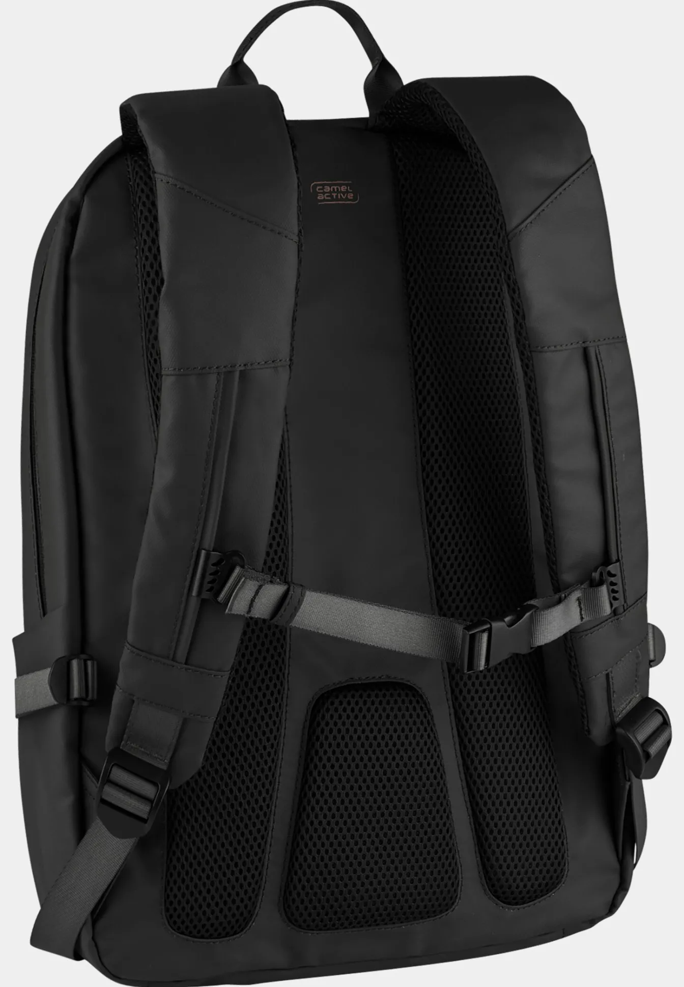 Herren Camel Active Taschen & Rucksäcke^EXPLORE Rucksack aus recyceltem Nylon