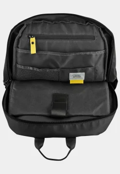 Herren Camel Active Taschen & Rucksäcke^EXPLORE Rucksack aus recyceltem Nylon