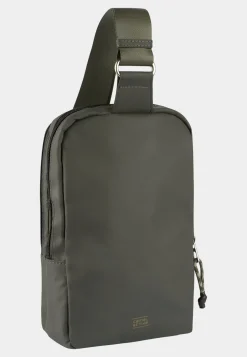 Herren Camel Active Taschen & Rucksäcke^EXPLORE Sling Backpack aus recyceltem Nylon