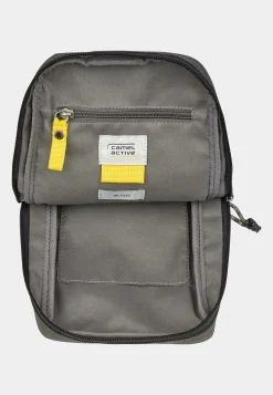 Herren Camel Active Taschen & Rucksäcke^EXPLORE Sling Backpack aus recyceltem Nylon