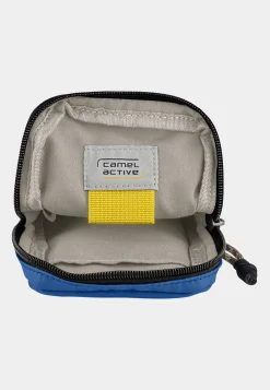 Herren Camel Active Taschen & Rucksäcke^EXPLORE Smartphone Tasche mit reflektierendem Print