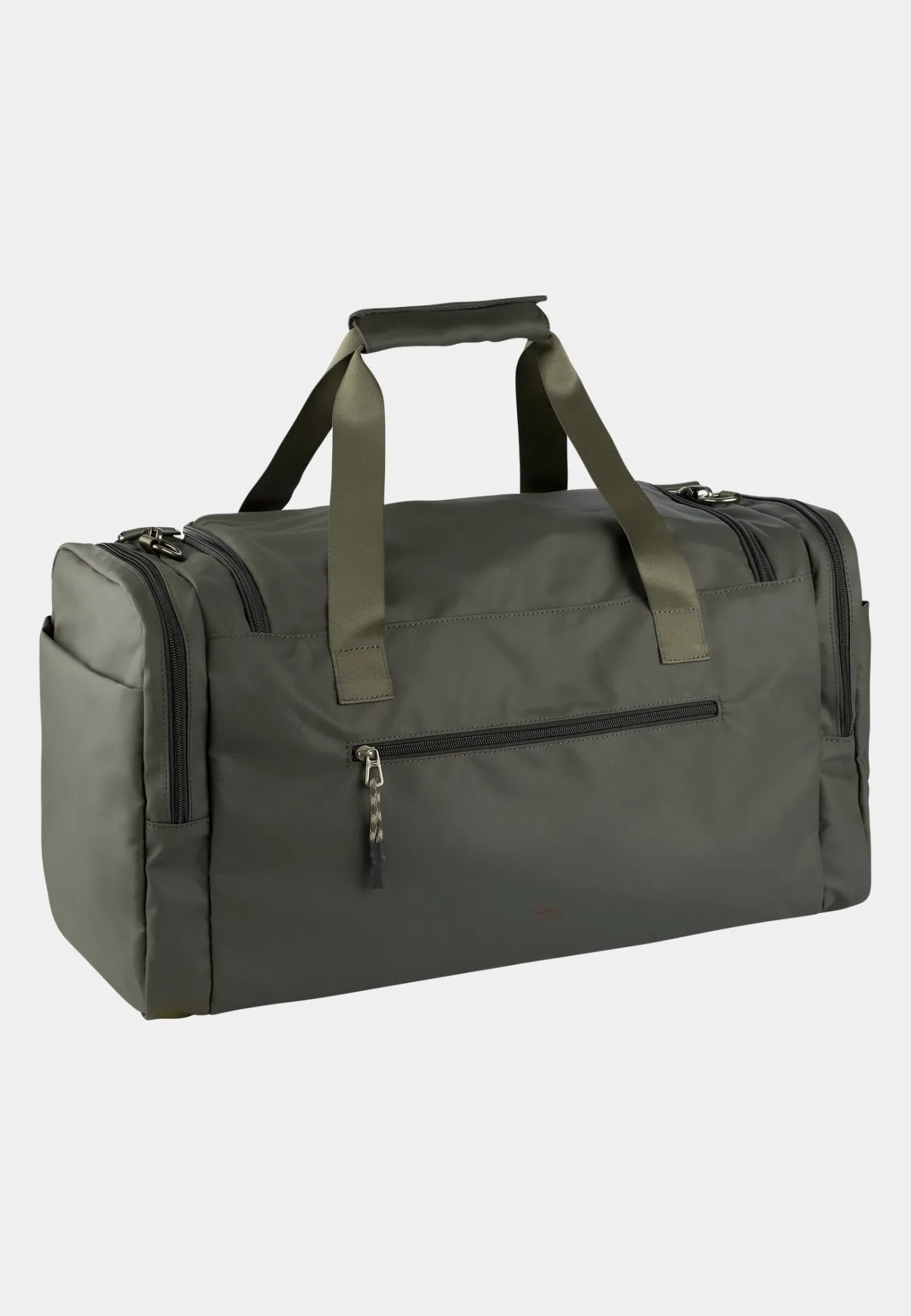 Herren Camel Active Taschen & Rucksäcke^EXPLORE Weekend Bag aus recyceltem Nylon